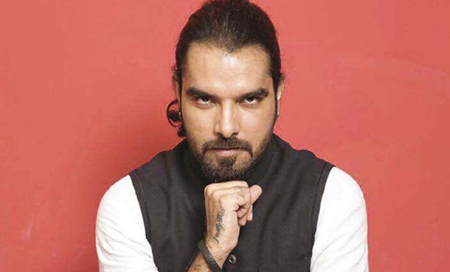 hussain will soon be seen in two more pakistani movies lahore se aagey and senti aur mental photo file hussain will soon be seen in two more pakistani movies lahore se aagey and senti aur mental photo file