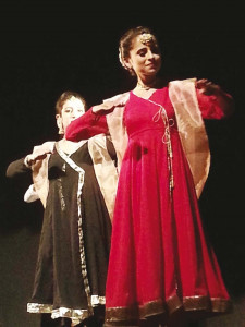 shake it off for the love of dance