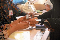 only half of sindh public bodies unveiling data