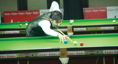 national ranking snooker championship masih sets up exciting final against iqbal national ranking snooker championship masih sets up exciting final against iqbal