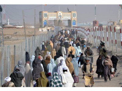crossings on torkham set to become major bone of contention crossings on torkham set to become major bone of contention