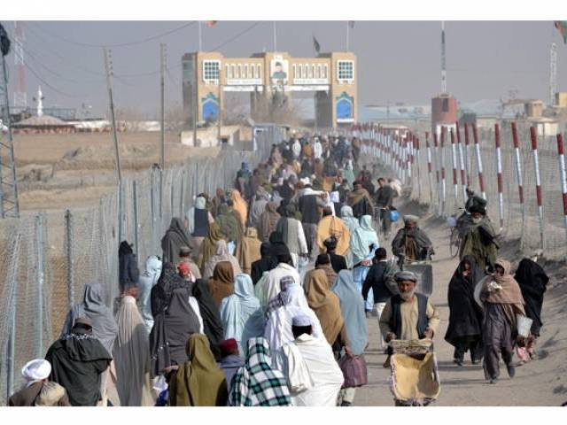 ambassador says afghan govt not taken into confidence pakistan embassy claims otherwise photo inp ambassador says afghan govt not taken into confidence pakistan embassy claims otherwise photo inp