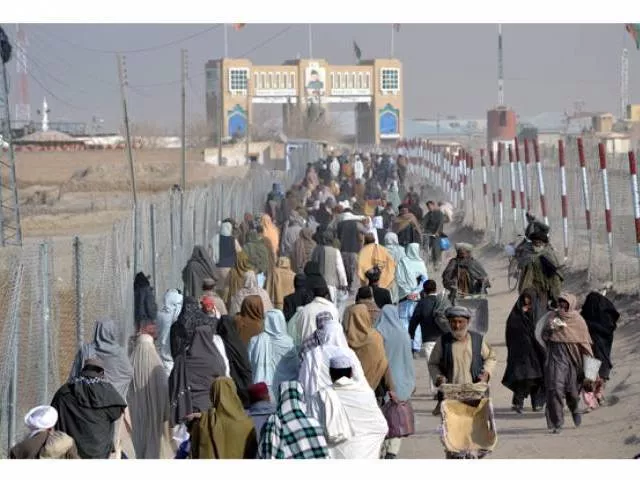 ambassador says afghan govt not taken into confidence pakistan embassy claims otherwise photo inp ambassador says afghan govt not taken into confidence pakistan embassy claims otherwise photo inp