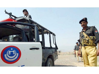 preparing for ramazan security to be tightened in hangu preparing for ramazan security to be tightened in hangu