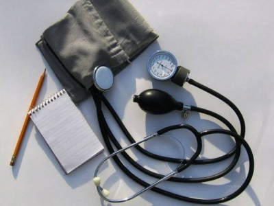 almost rs25b allocated for health