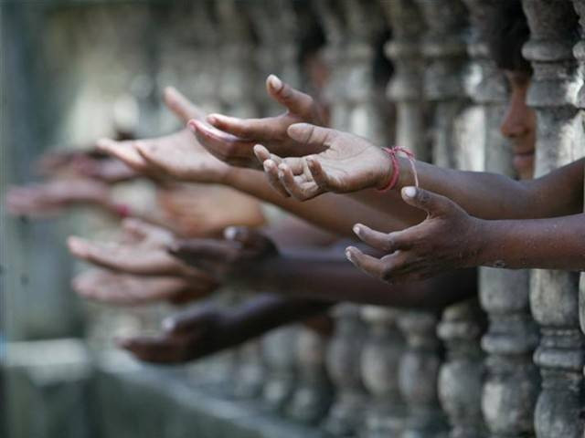 grant for pakistan poverty alleviation fund lowered photo reuters grant for pakistan poverty alleviation fund lowered photo reuters