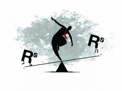 rs1 8 trillion earmarked to service mountain of debt