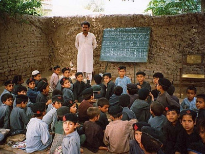 status quo pot of cash for education largely unchanged