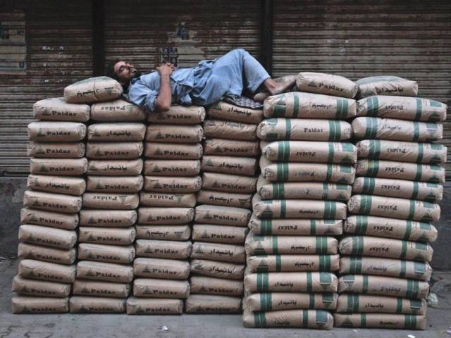 government intends to charge fed of rs1 per kg dar photo reuters