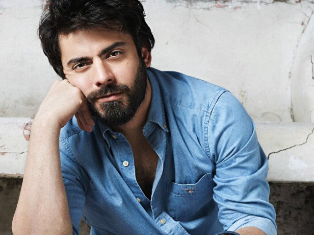 I ve been a mediocre representation of Pakistani talent Fawad Khan