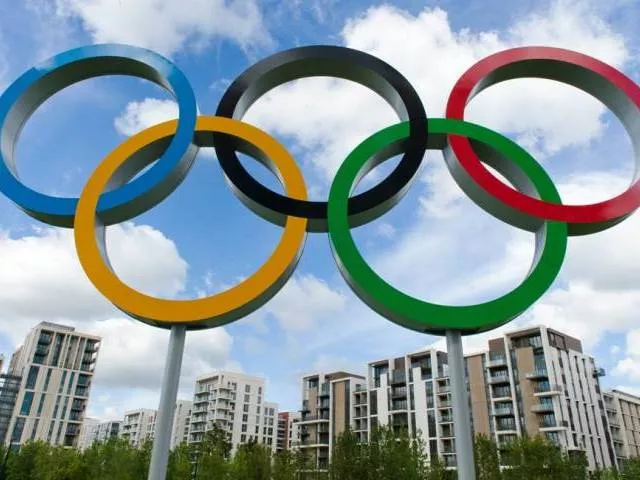 who sent teams of senior scientists to brazil to assess the level of risk to athletes and spectators says official photo afp who sent teams of senior scientists to brazil to assess the level of risk to athletes and spectators says official photo afp