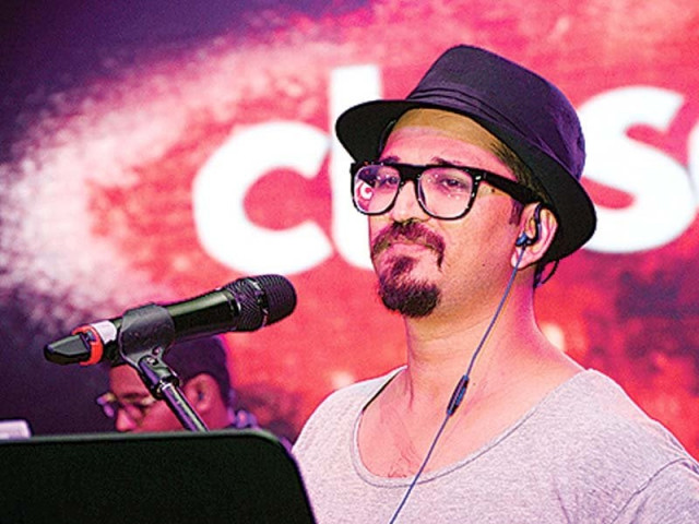 trivedi has garnered appreciation for the music of udta punjab photo file trivedi has garnered appreciation for the music of udta punjab photo file