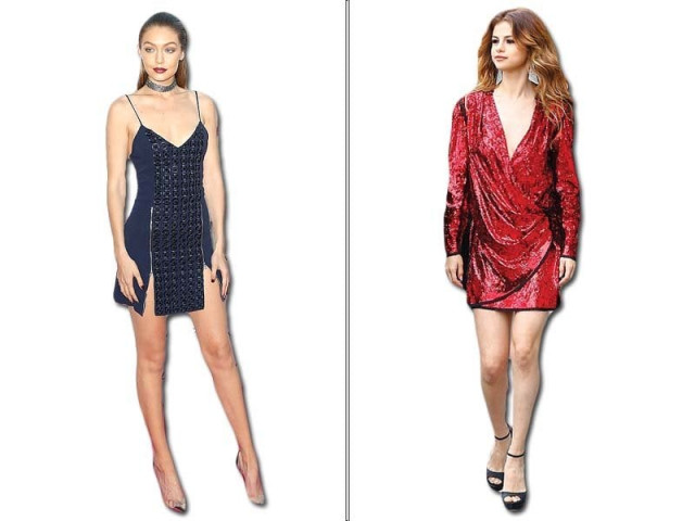 fashion round up starlets sizzle in v necked mini dresses fashion round up starlets sizzle in v necked mini dresses