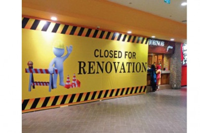 food joints closed for repairs as dolmen deals with fire aftermath food joints closed for repairs as dolmen deals with fire aftermath