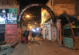 why religious minorities in pakistan live under fear