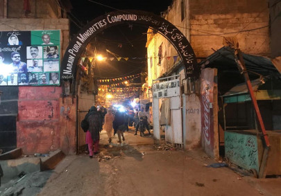 why religious minorities in pakistan live under fear why religious minorities in pakistan live under fear