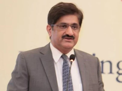 govt has started implementing 18th amendment all ministries abolished sindh cm govt has started implementing 18th amendment all ministries abolished sindh cm