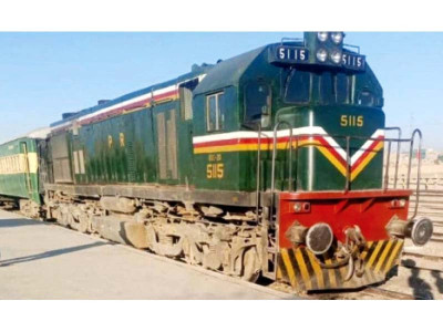 quetta chaman train service restored quetta chaman train service restored
