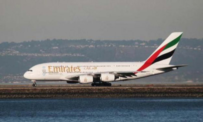 man arrested after shouting allahu akbar on emirates flight man arrested after shouting allahu akbar on emirates flight