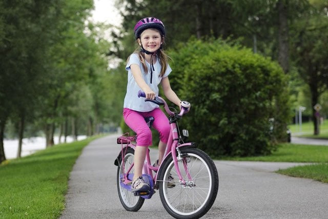 an ultra orthodox jewish leader has allegedly banned five year old girls and older from riding bicycles in some areas of israel claiming it is immodest photo icebike