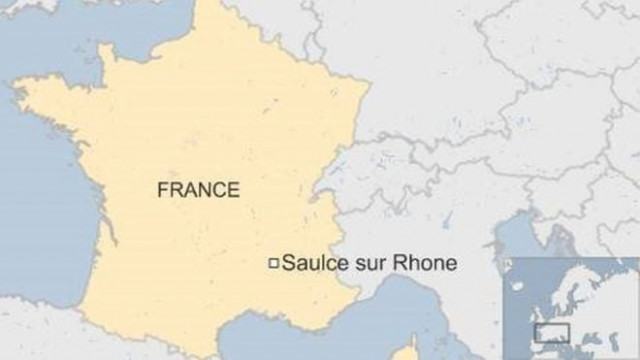 initial investigations indicated the shot was fired from a hunting rifle photo bbc initial investigations indicated the shot was fired from a hunting rifle photo bbc