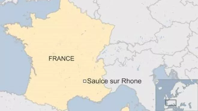initial investigations indicated the shot was fired from a hunting rifle photo bbc initial investigations indicated the shot was fired from a hunting rifle photo bbc