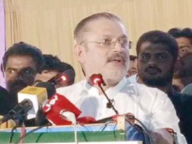 sharjeel offers financial assistance to journalist bodies sharjeel offers financial assistance to journalist bodies