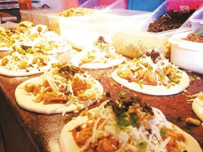 journey of naan from staple to delicacy journey of naan from staple to delicacy