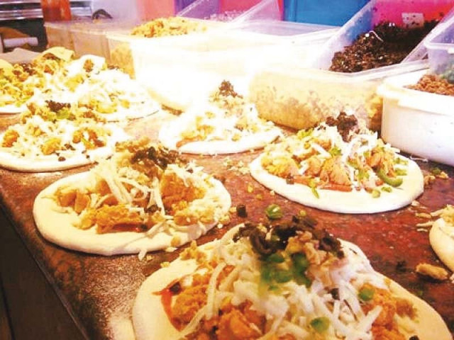 from pizza to chicken tikka marshmallow to nutella these gourmet naans cater to all taste buds photo file from pizza to chicken tikka marshmallow to nutella these gourmet naans cater to all taste buds photo file