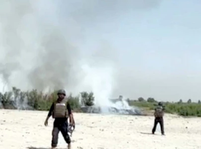 cops defy orders abandon operation against dacoits cops defy orders abandon operation against dacoits