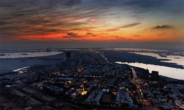 the performance of the economy in the outgoing year has remained far from adequate photo file the performance of the economy in the outgoing year has remained far from adequate photo file