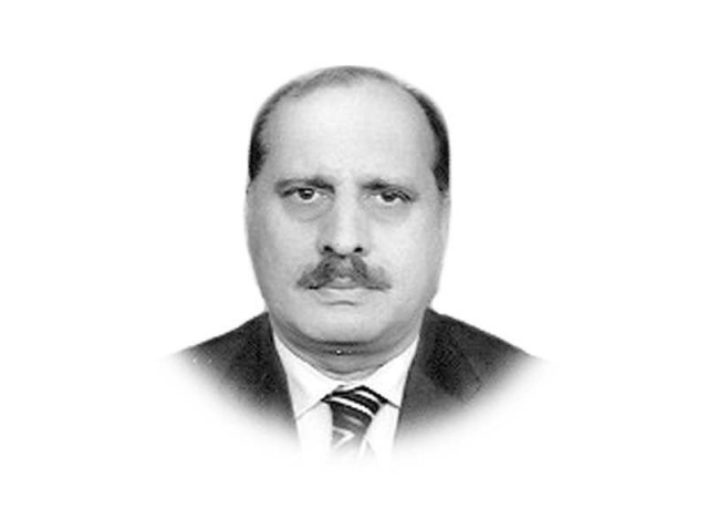 the writer is on the visiting faculty of ndu islamabad the writer is on the visiting faculty of ndu islamabad