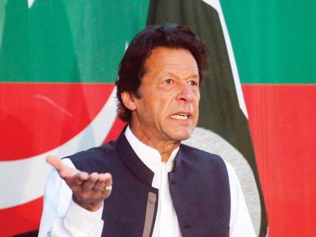 internal fissures in pti to add to tensions
