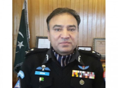 over negligence g b police chief suspends three ksf officials over negligence g b police chief suspends three ksf officials