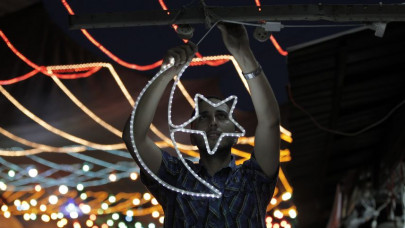 ramazan begins in gulf mideast today