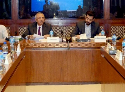 senate passes landmark bill criminalising necrophilia in pakistan senate passes landmark bill criminalising necrophilia in pakistan