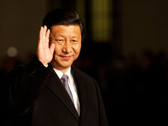 china 039 s president xi jinping delivers his speech during the opening session of the us china strategic and economic dialogues at diaoyutai state guesthouse in beijing on june 6 2016 afp photo china 039 s president xi jinping delivers his speech during the opening session of the us china strategic and economic dialogues at diaoyutai state guesthouse in beijing on june 6 2016 afp photo