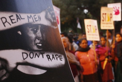five convicted of gang rape of danish tourist in new delhi five convicted of gang rape of danish tourist in new delhi