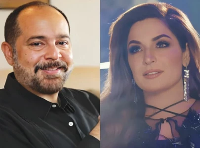 saqib malik reflects on working with meera in baaji