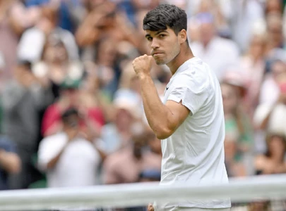 alcaraz sinner eye wimbledon third round alcaraz sinner eye wimbledon third round