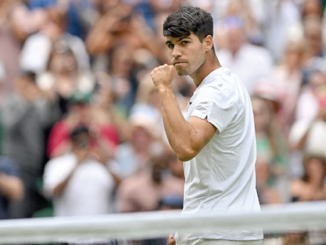 carlos alcaraz dethrones novak djokovic as the highest paid tennis star carlos alcaraz dethrones novak djokovic as the highest paid tennis star