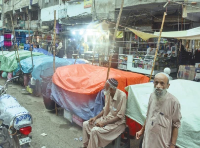 price magistrates target small vendors