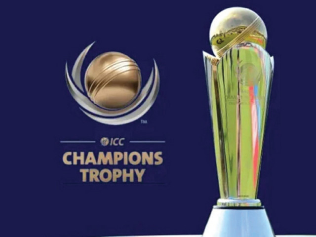 the tournament is scheduled to be played in pakistan between february and march photo afp
