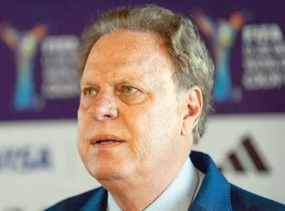 colombian football federation president arrested