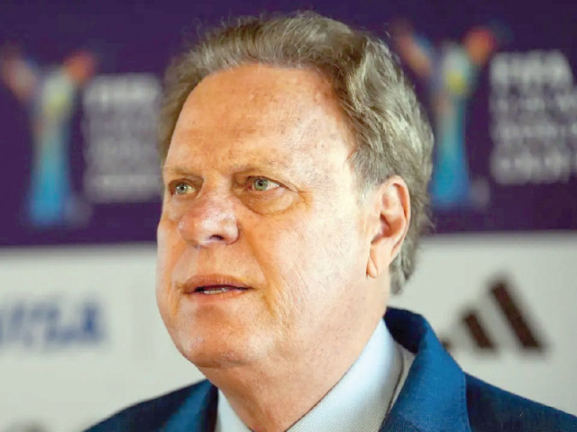 colombian football federation president arrested colombian football federation president arrested