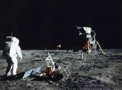 us may approve private venture moon mission report