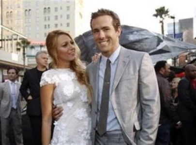 ryan reynolds explains why he has never co starred with wife blake lively ryan reynolds explains why he has never co starred with wife blake lively