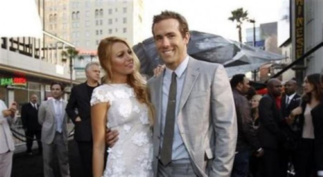 ryan reynolds explains why he has never co starred with wife blake lively ryan reynolds explains why he has never co starred with wife blake lively