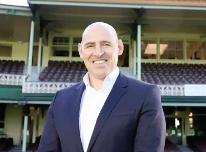 hockley to quit as cricket australia ceo