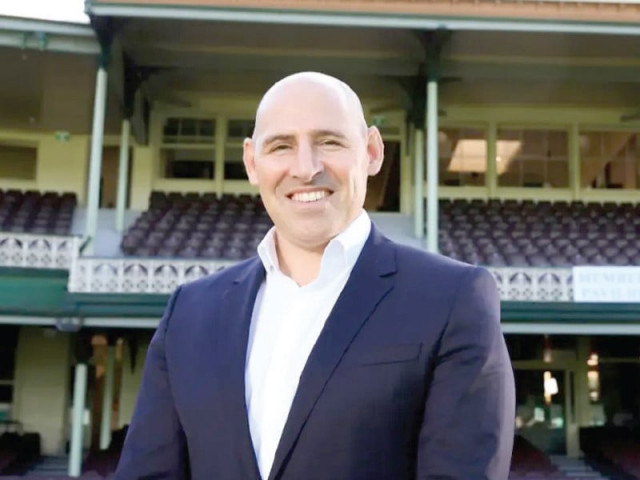 hockley to quit as cricket australia ceo hockley to quit as cricket australia ceo